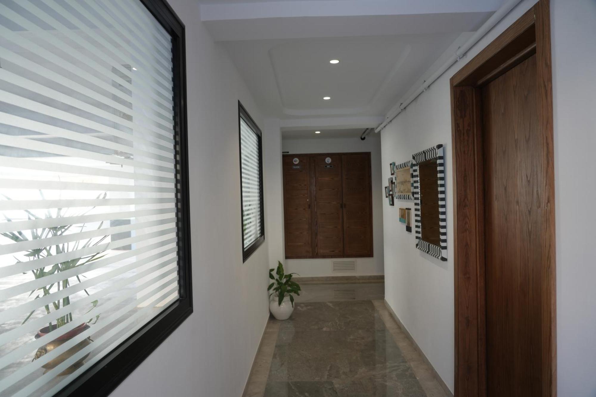 Le Vert Citron Safakes Dış mekan fotoğraf