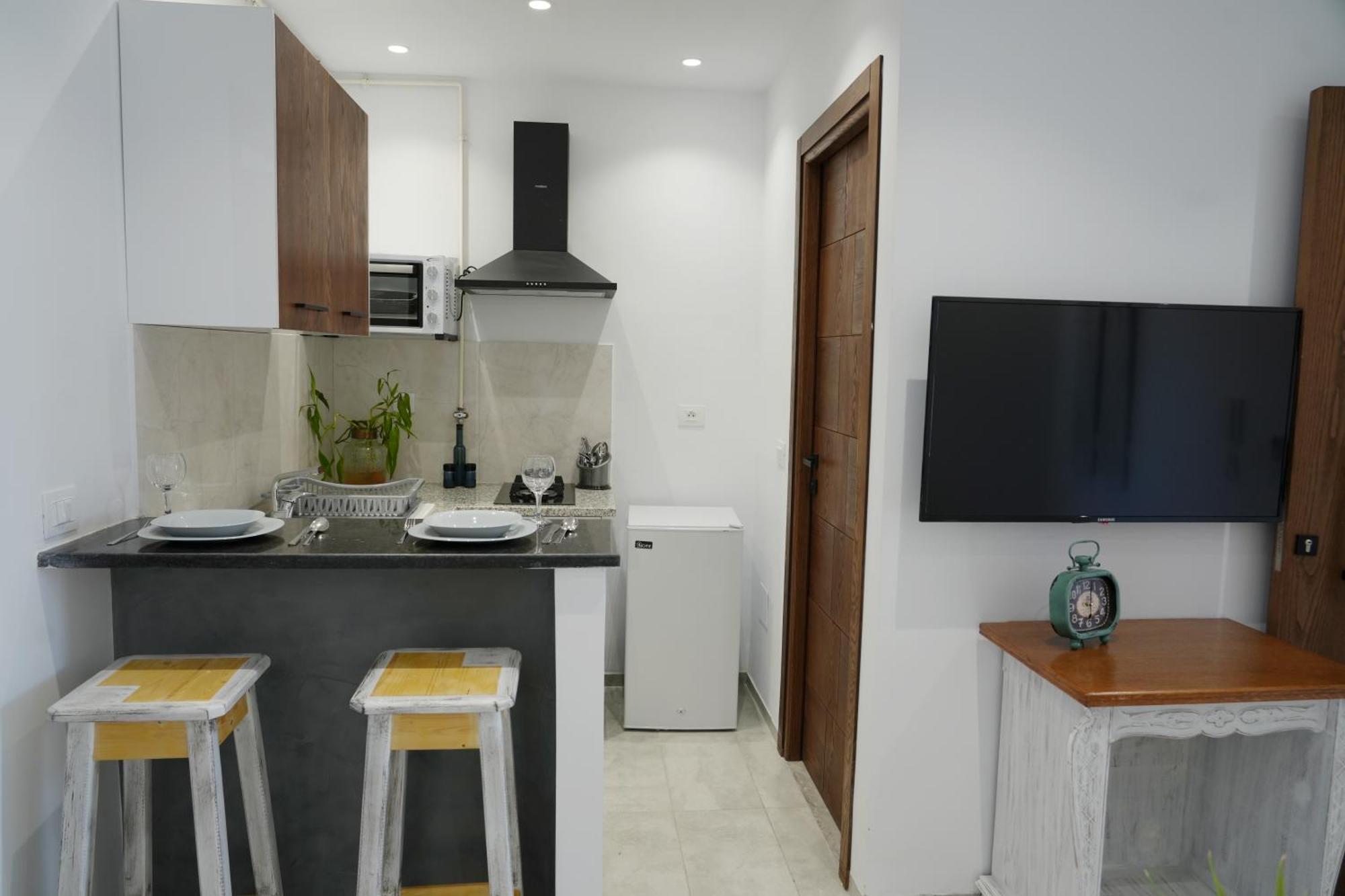 Le Vert Citron Safakes Dış mekan fotoğraf